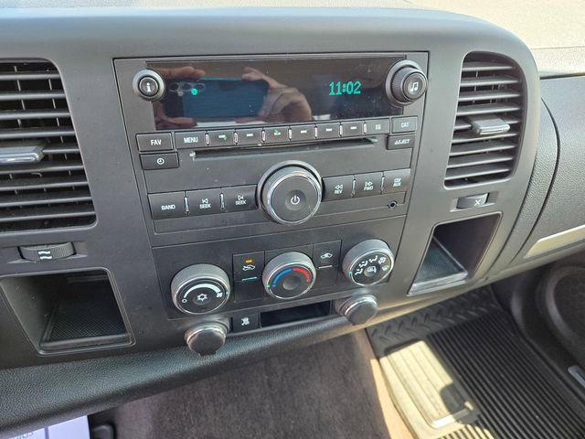 Used 2009 GMC Sierra 1500 SLE w/ Regional Value Package image 21