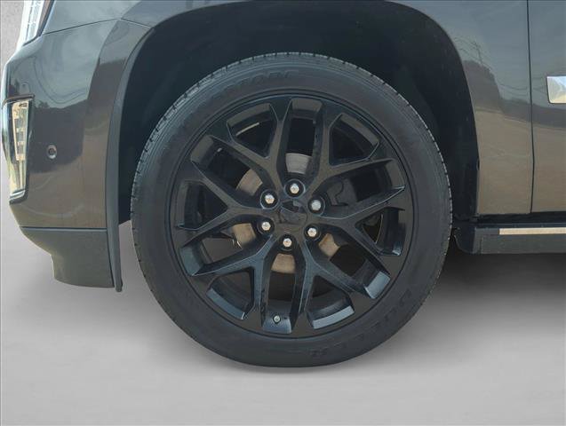Used 2020 Cadillac Escalade ESV Platinum AWD/4WD image 23