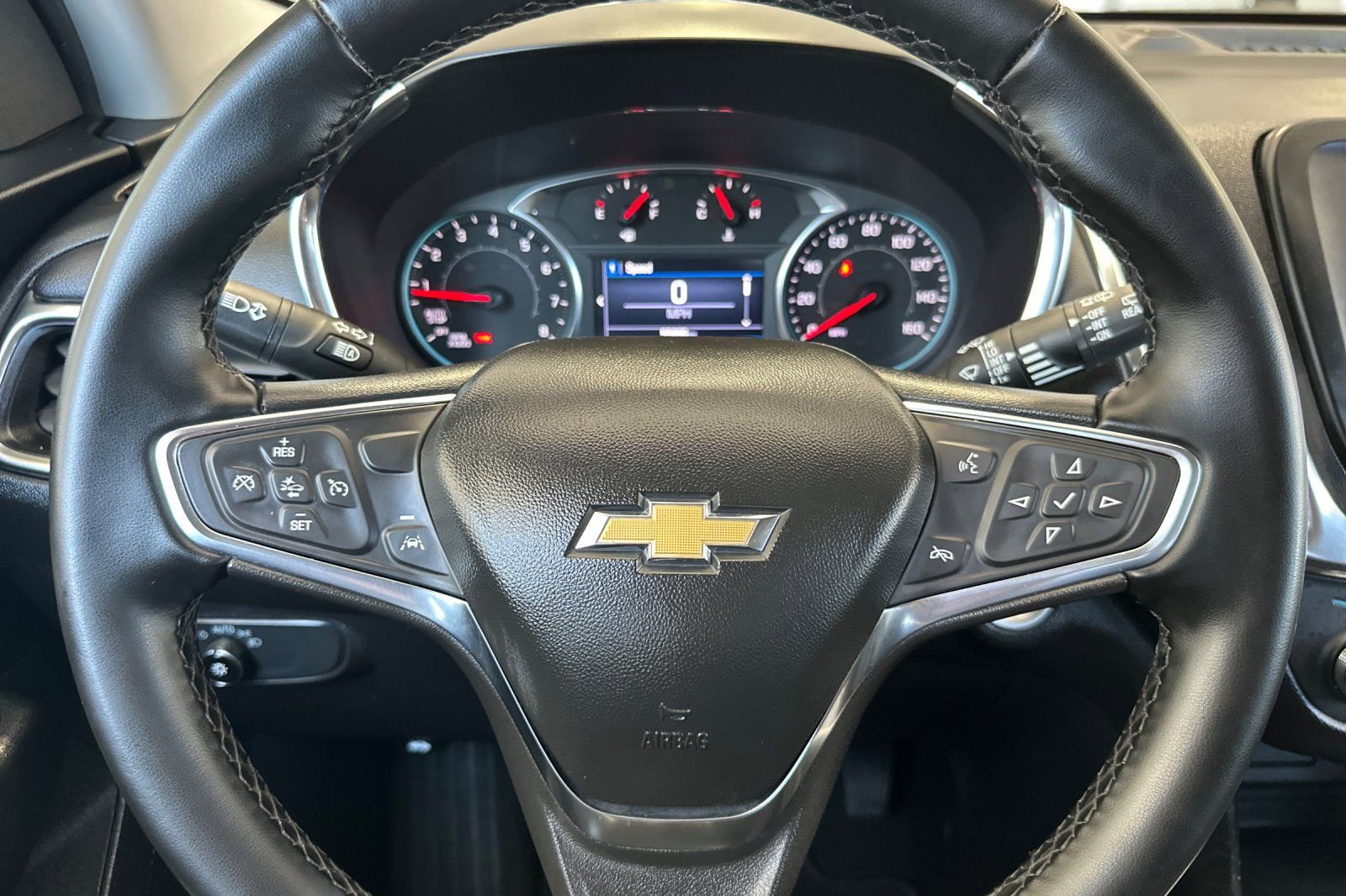 Used 2024 Chevrolet Equinox LT image 23
