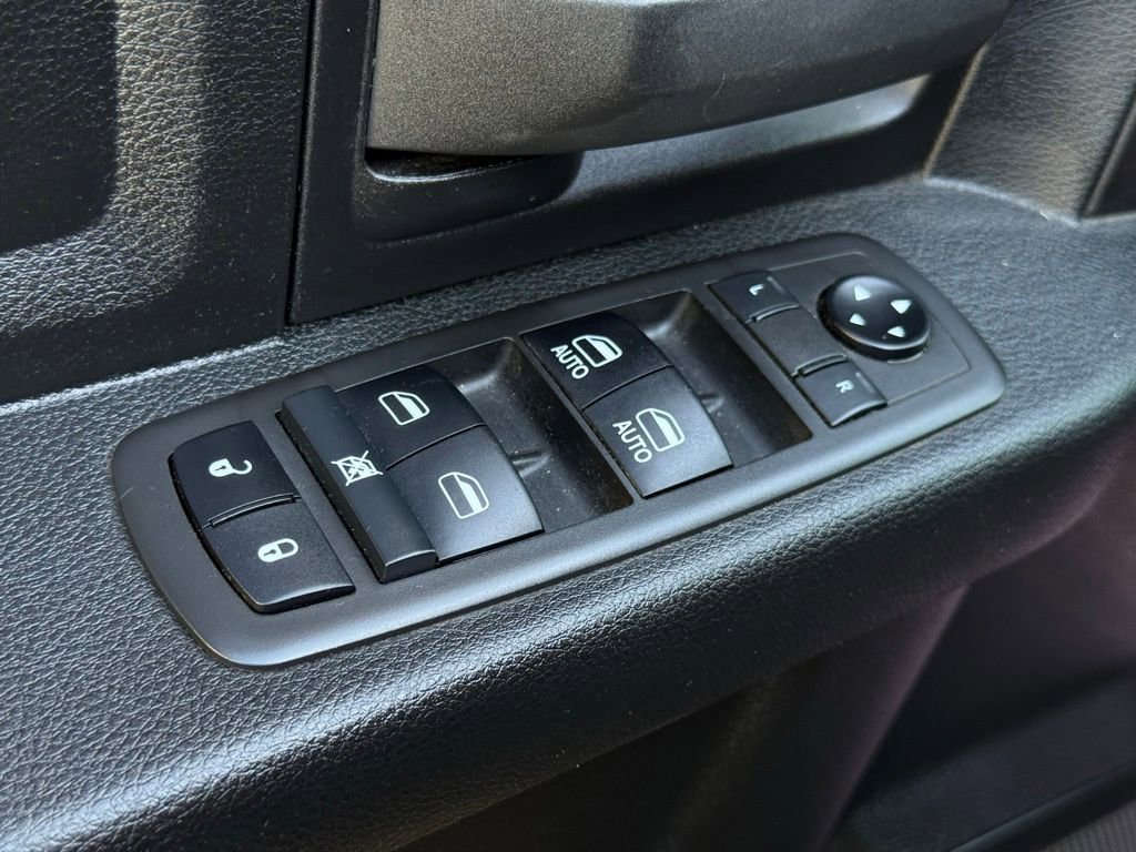 Used 2021 RAM 2500 Tradesman AWD/4WD image 20