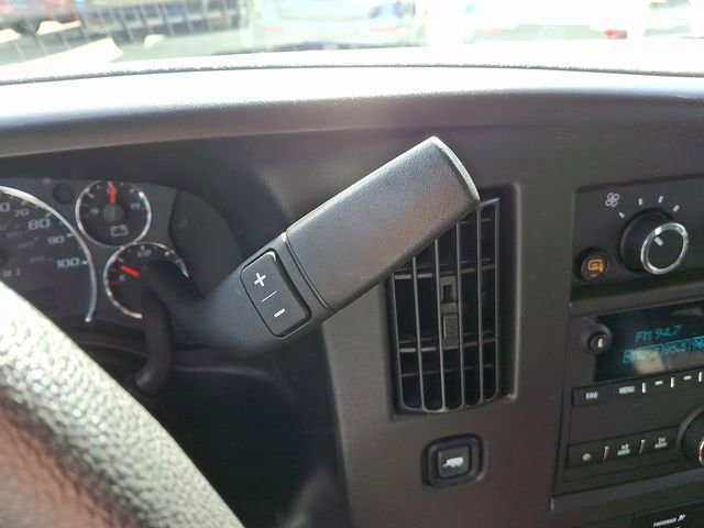 Used 2024 GMC Savana 2500 w/ Driver Convenience Package RWD image 25