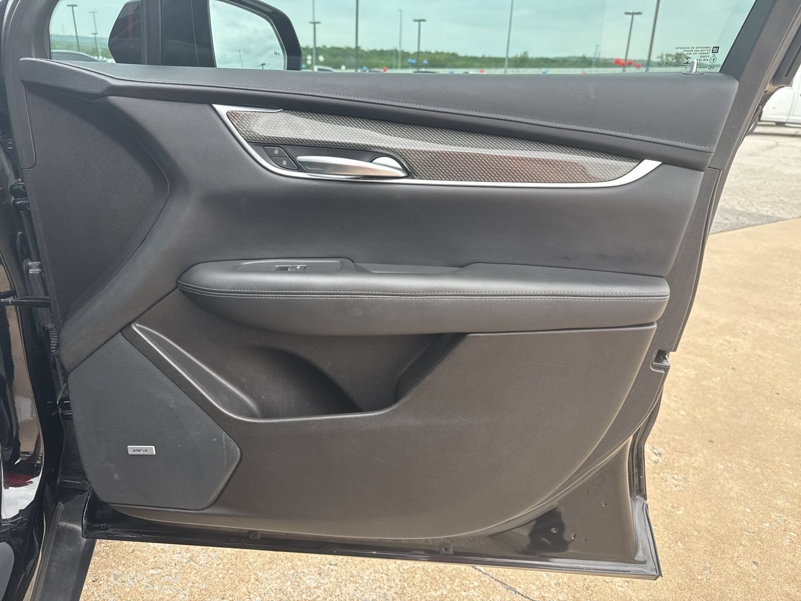 Used 2021 Cadillac XT5 Sportv AWD/4WD image 24