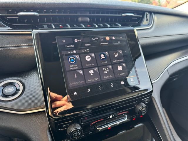 Certified 2023 Jeep Grand Cherokee Laredo image 23