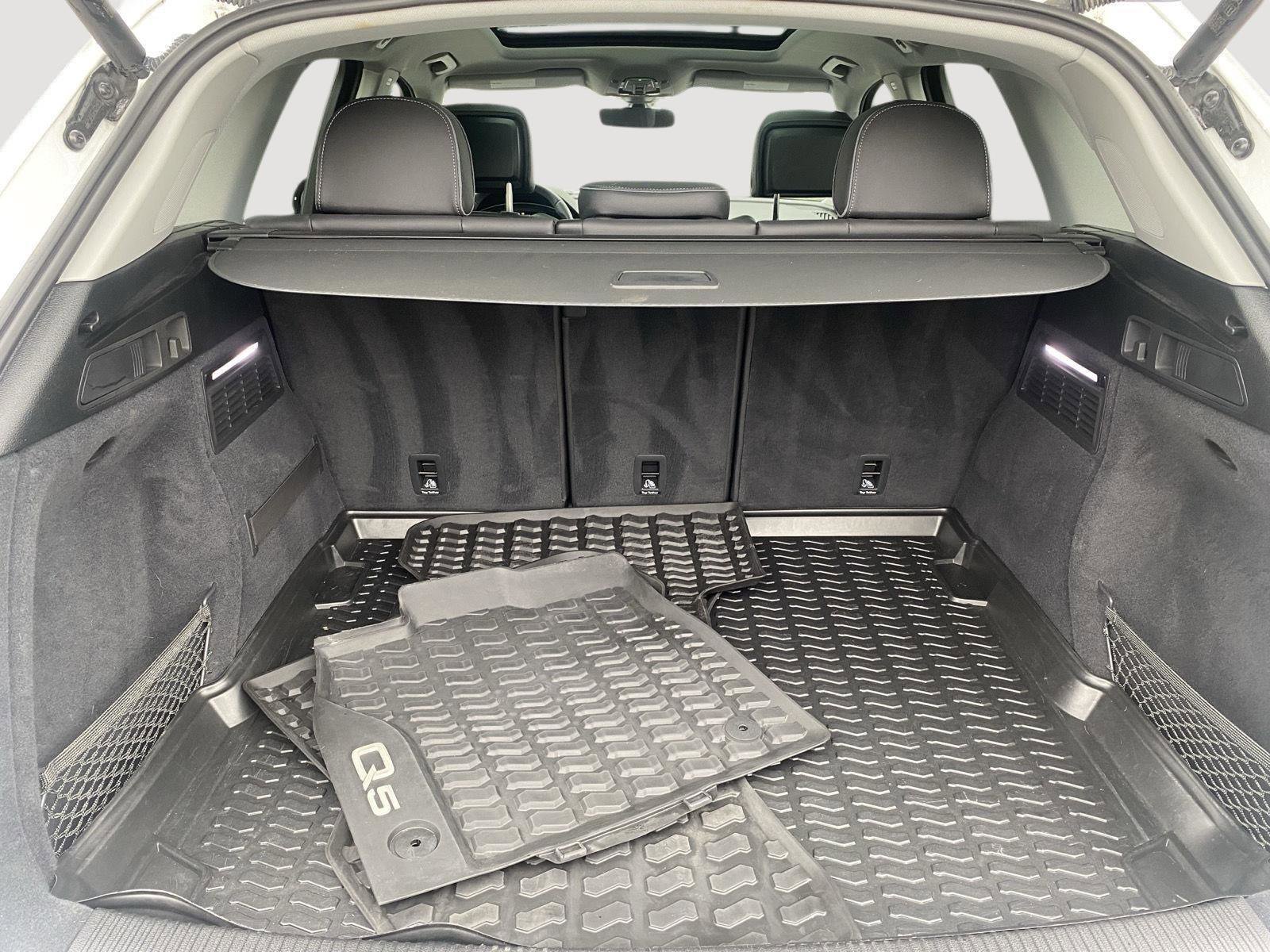 Used 2023 Audi Q5 2.0T Premium Plus w/ Premium Plus Package image 20