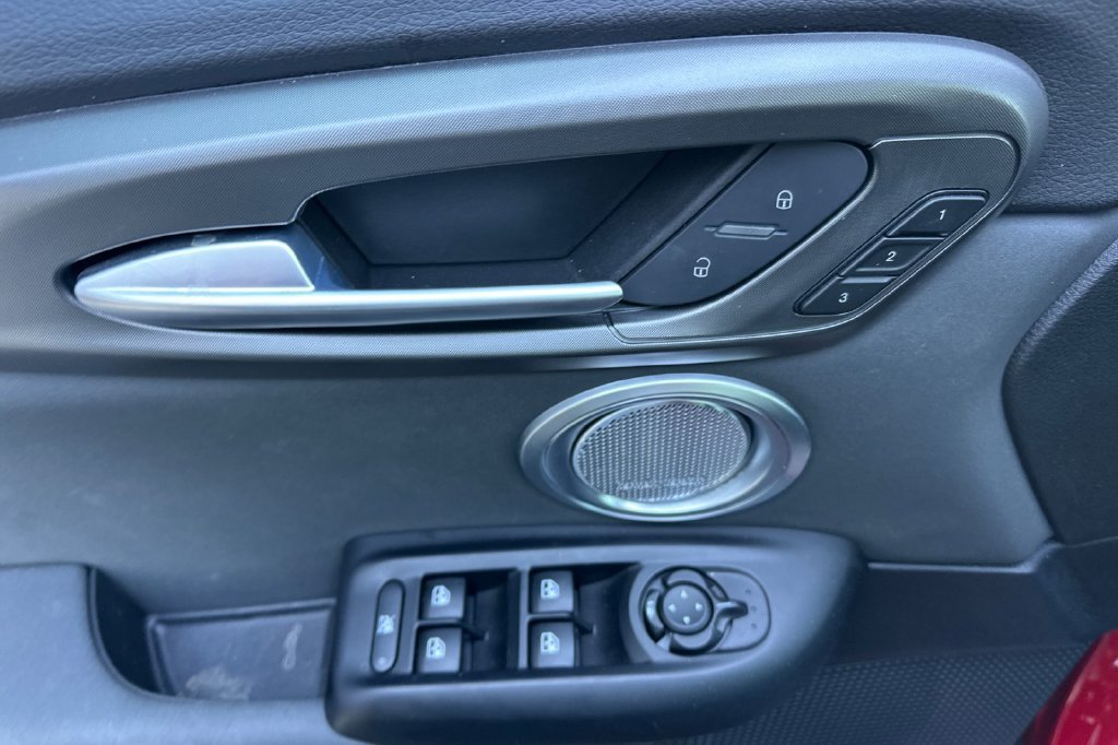 Used 2024 Dodge Hornet R/T Plus AWD/4WD image 11