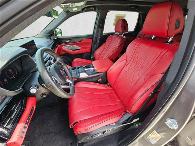 Used 2024 Acura MDX Type S AWD/4WD image 15