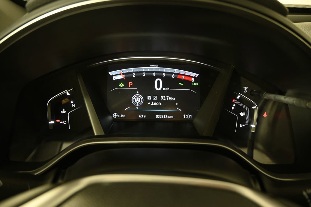 Used 2019 Honda CR-V EX-L image 25