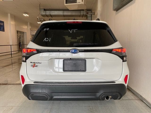 New 2026 Subaru Forester Limited AWD/4WD image 6