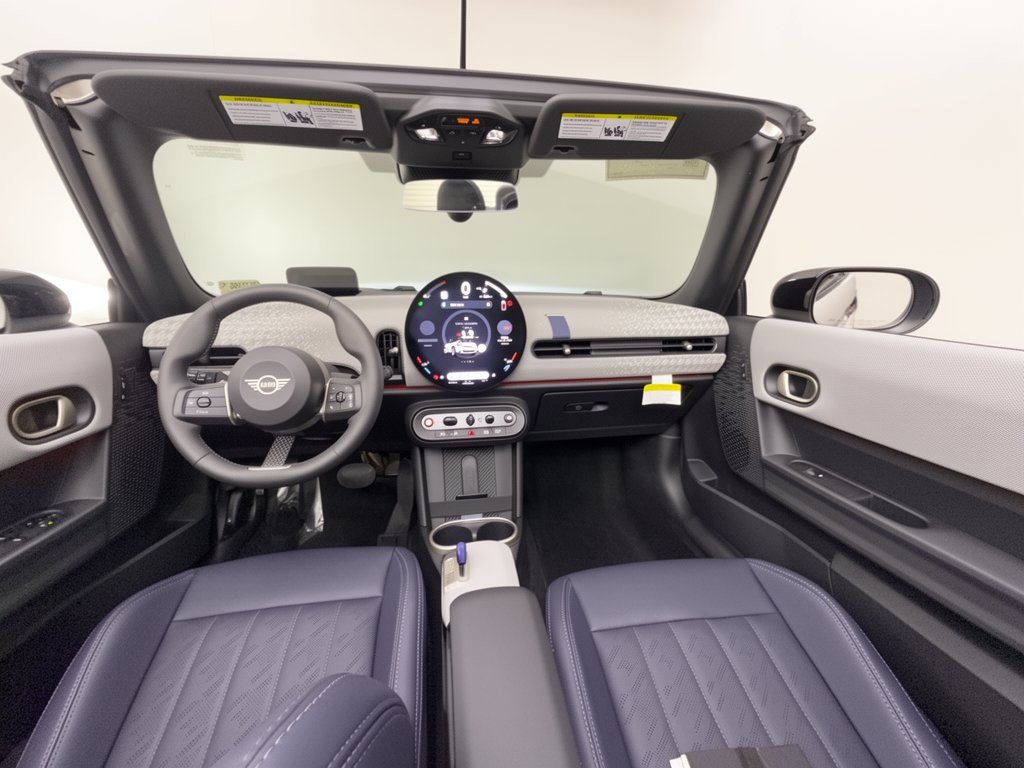 Used 2026 MINI Cooper S FWD image 17