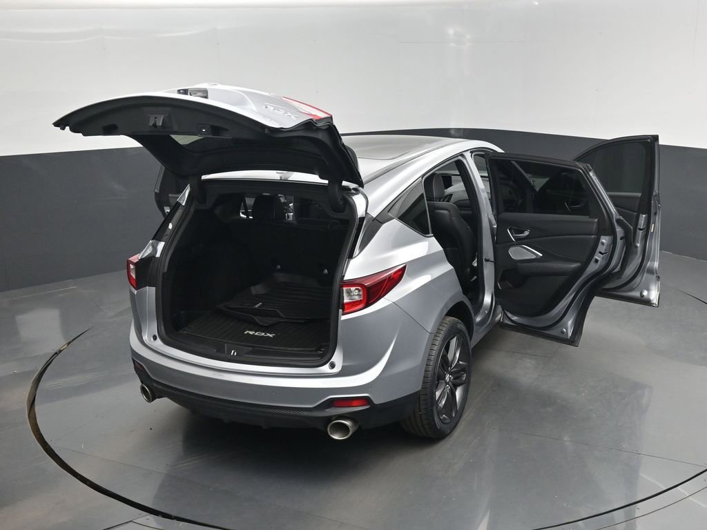 Used 2021 Acura RDX A-Spec FWD image 29