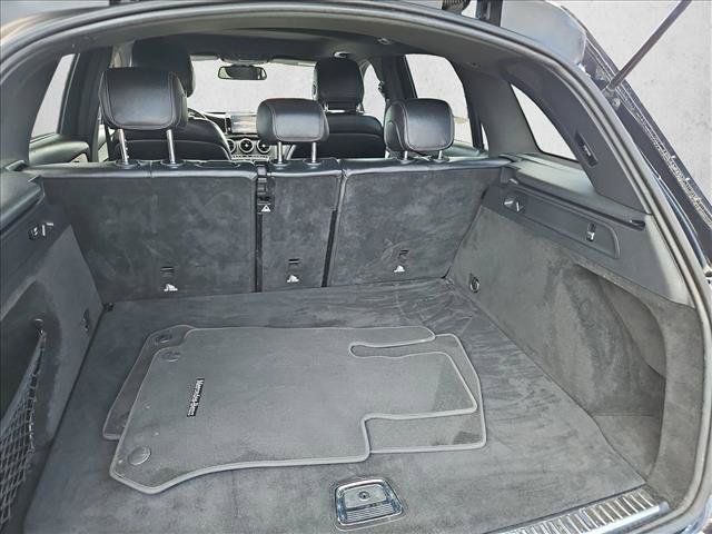 Certified 2019 Mercedes-Benz GLC 300 4MATIC image 6