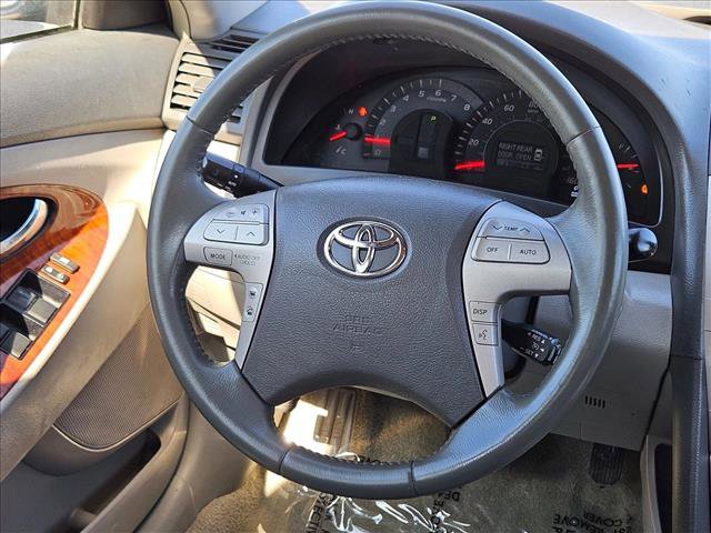 Used 2008 Toyota Camry XLE image 11
