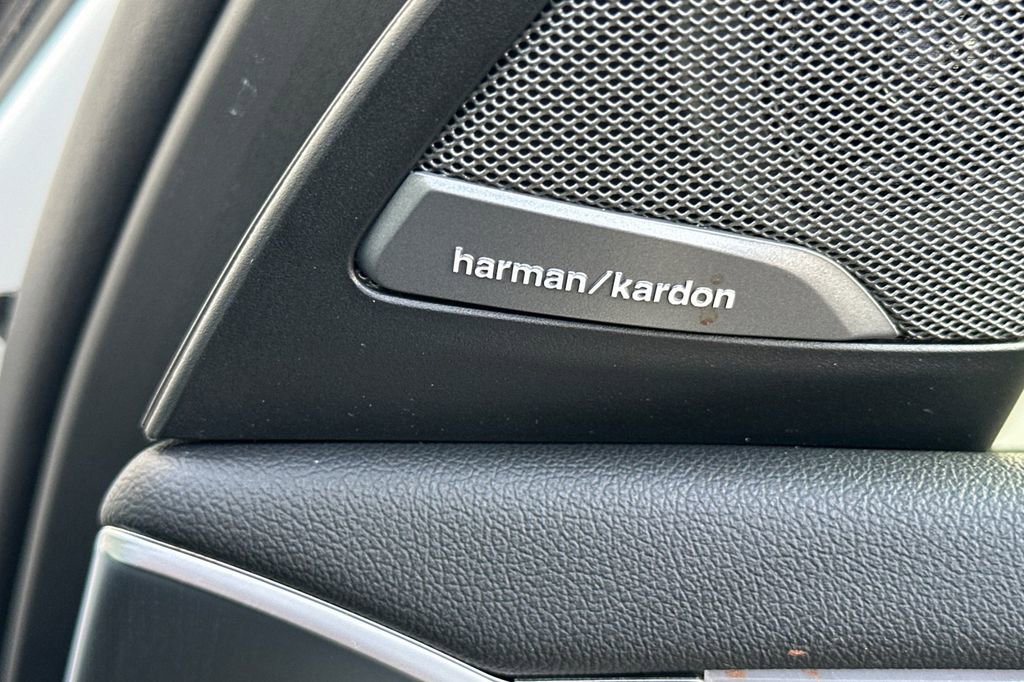 Used 2024 BMW X3 sDrive30i w/ Premium Package RWD image 20