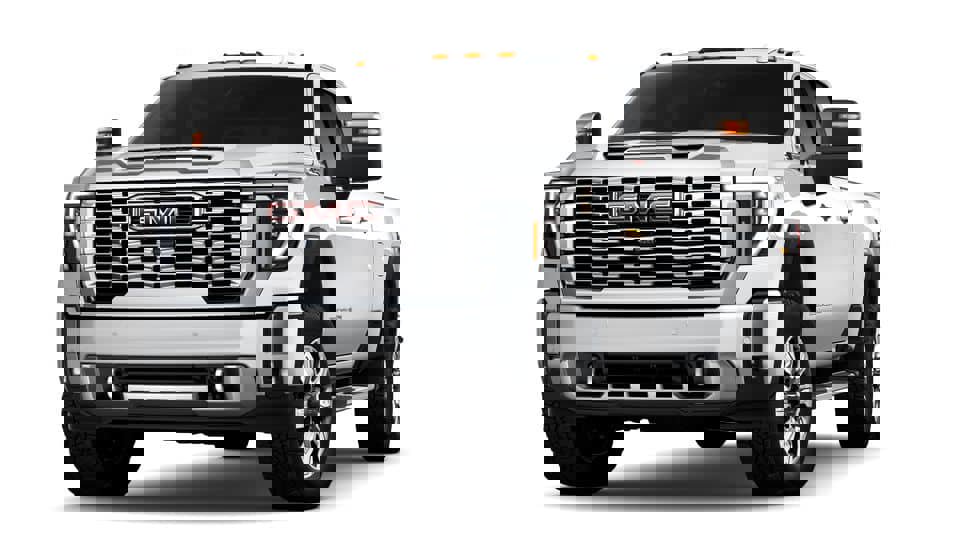 New 2026 GMC Sierra 3500 Denali w/ Technology Package image 25