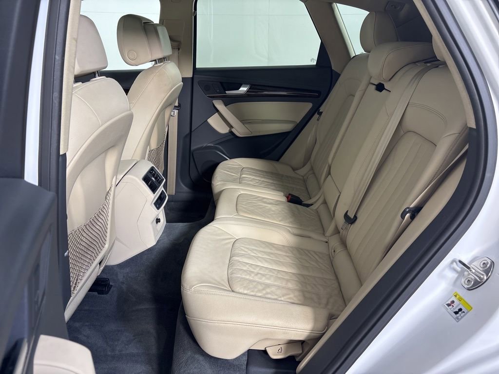 Used 2018 Audi Q5 2.0T Premium Plus image 21