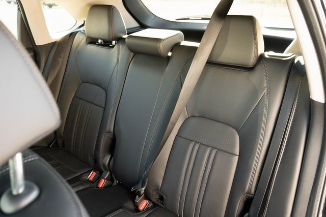 New 2026 Honda HR-V EX-L image 16