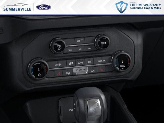 New 2025 Ford Bronco Outer Banks AWD/4WD image 18