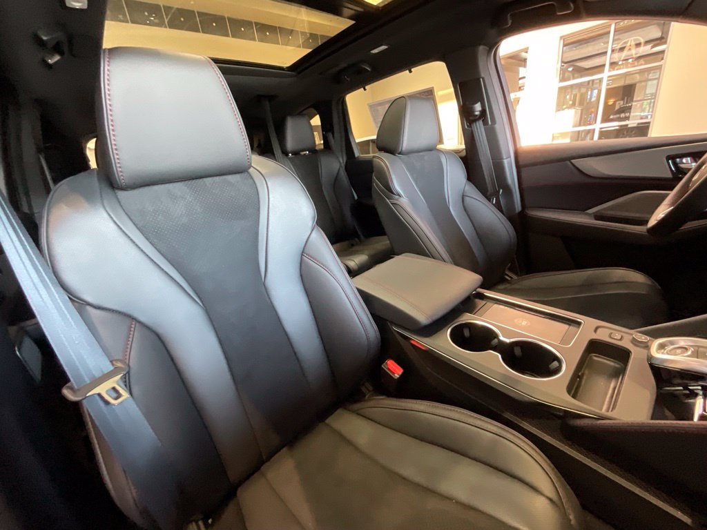 New 2026 Acura MDX A-Spec AWD/4WD image 18