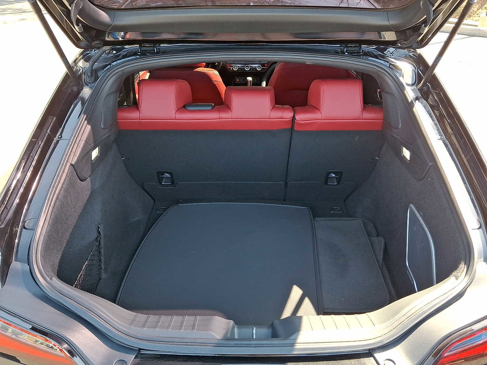 Certified 2023 Acura Integra A-Spec image 28