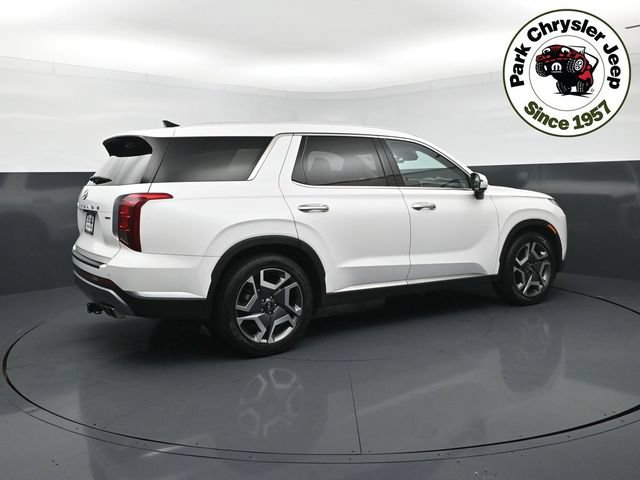 Used 2023 Hyundai Palisade Limited AWD/4WD image 6