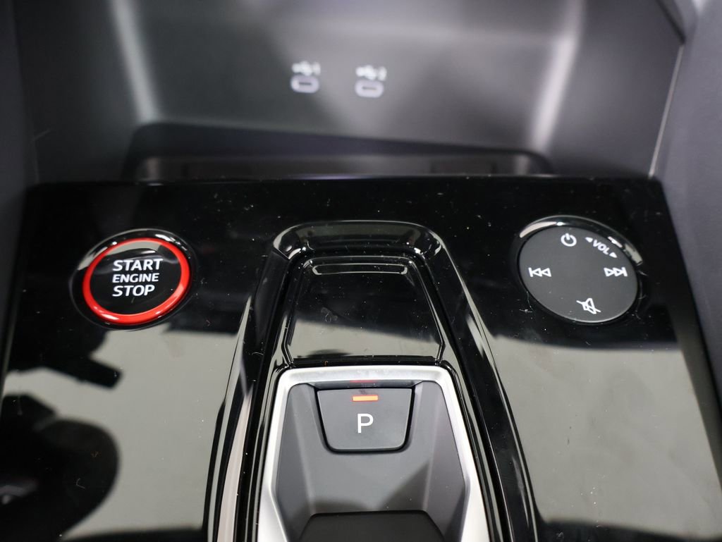 New 2026 Audi S3 Premium image 4