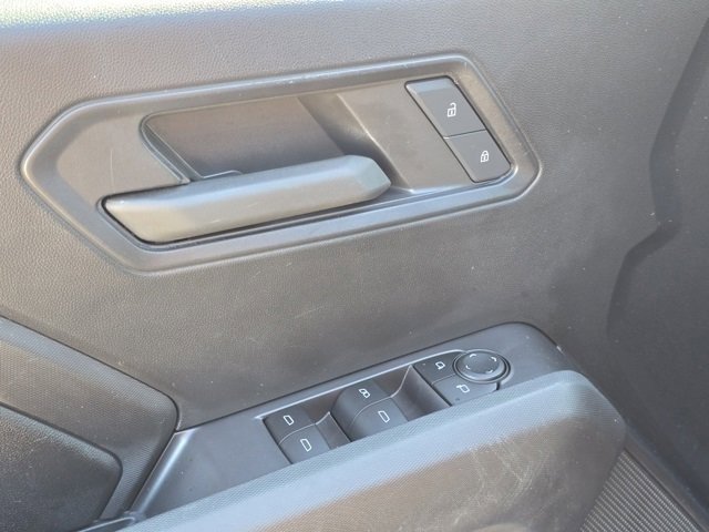 Used 2024 Chevrolet Colorado Trail Boss w/ Advanced Trailering Package image 34