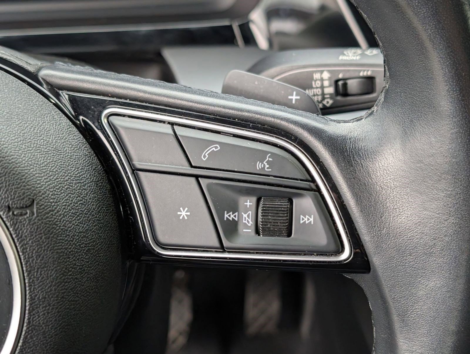 Used 2024 Audi A3 2.0T Premium image 22