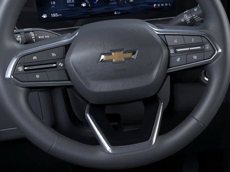 New 2026 Chevrolet Tahoe LT w/ Comfort Package RWD image 43