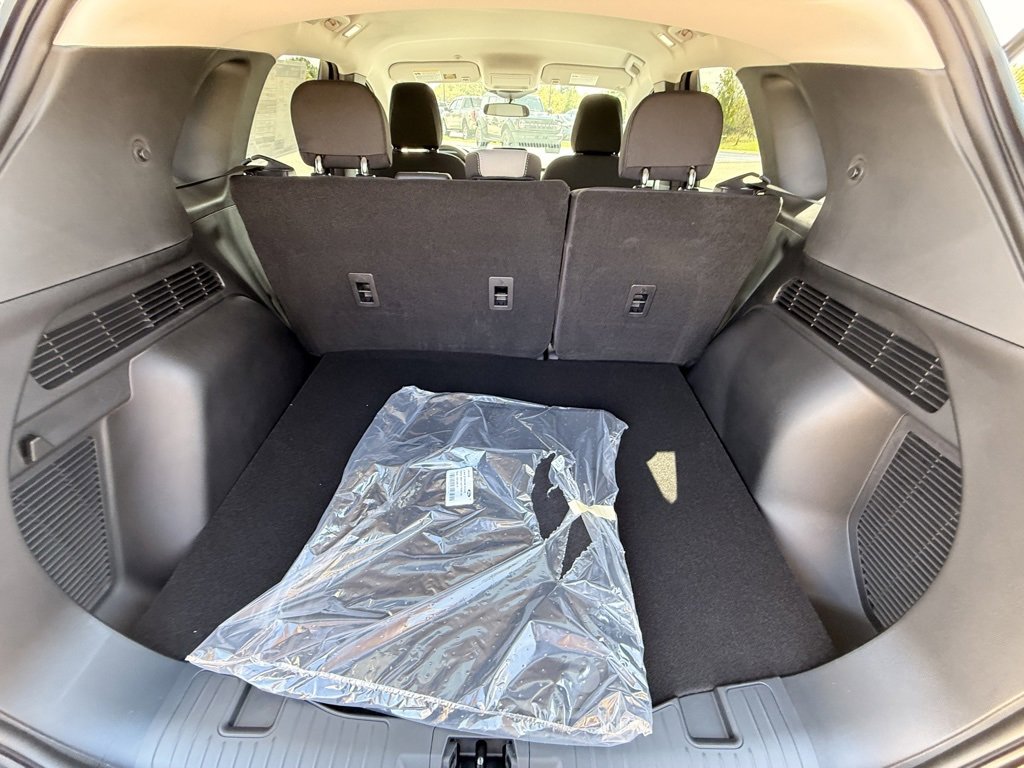 New 2026 Ford Escape Active w/ Cold Weather Package image 13