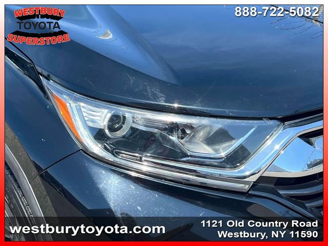 Used 2019 Honda CR-V LX image 12