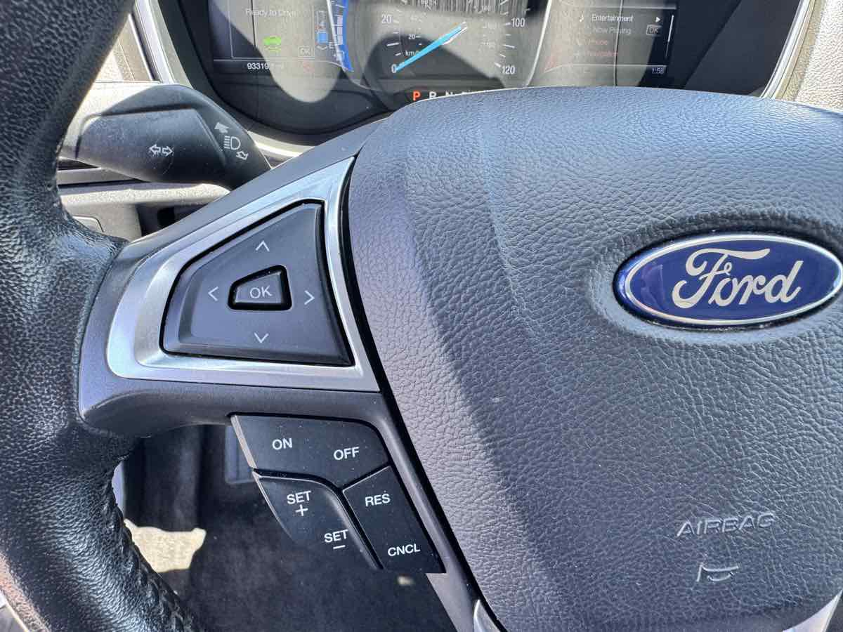 Used 2014 Ford Fusion Energi SE FWD image 42