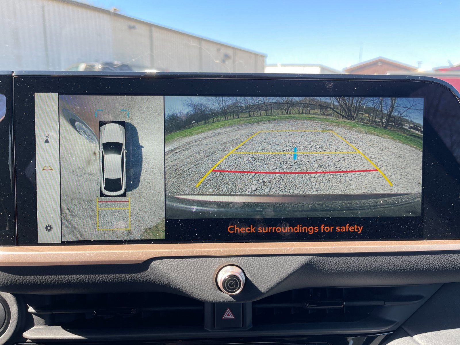 New 2026 Toyota Crown Limited image 21