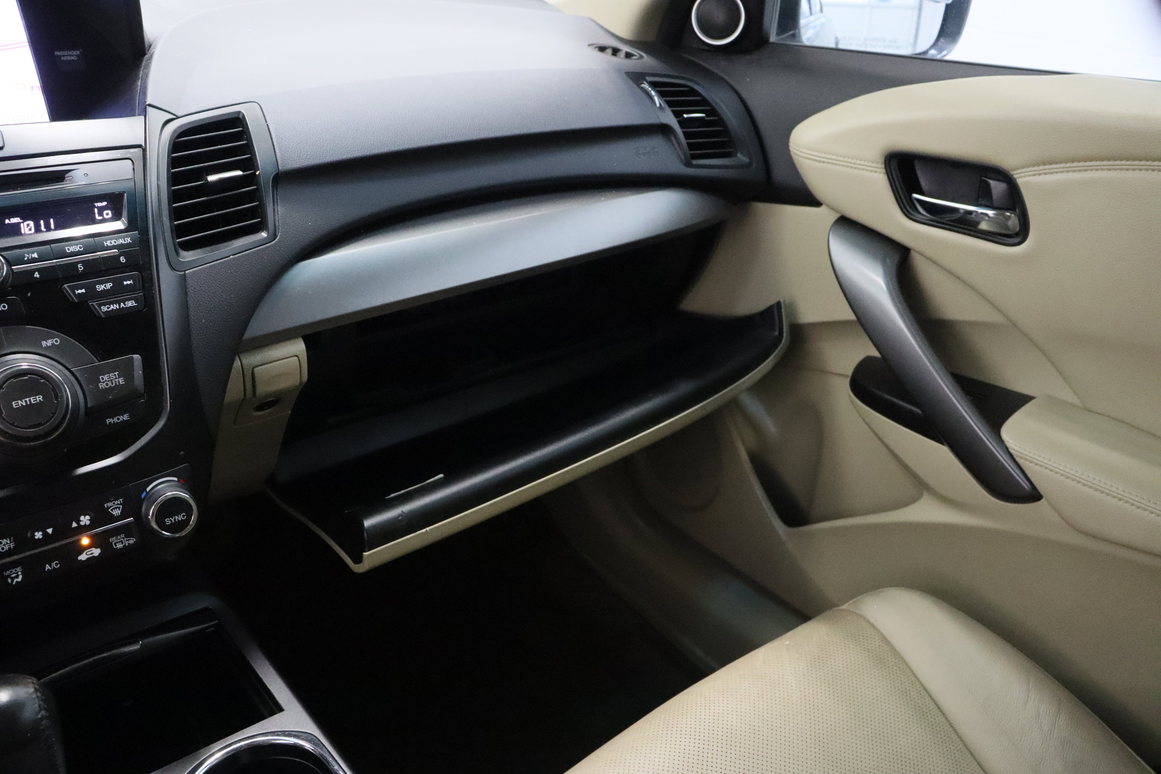 Used 2013 Acura RDX FWD w/ Technology Package image 24