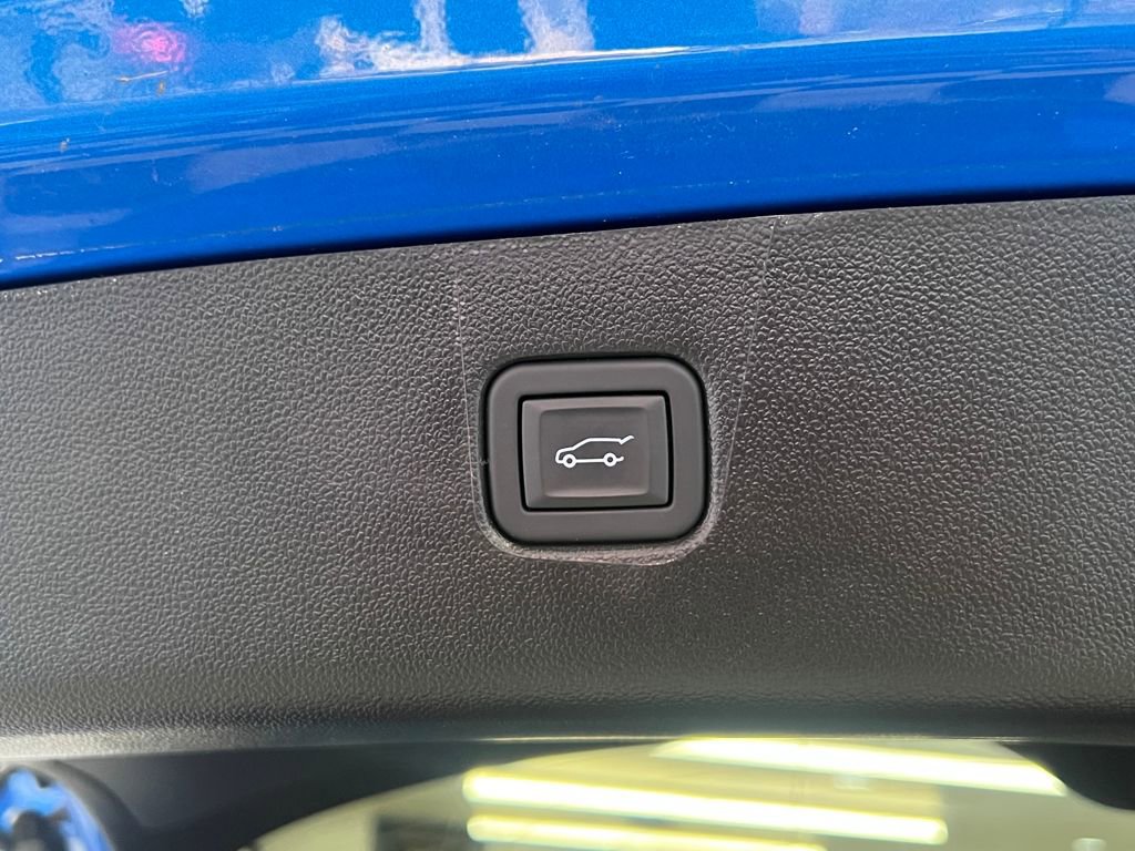 Used 2024 Chevrolet Blazer LT w/ Midnight/Sport Edition image 41