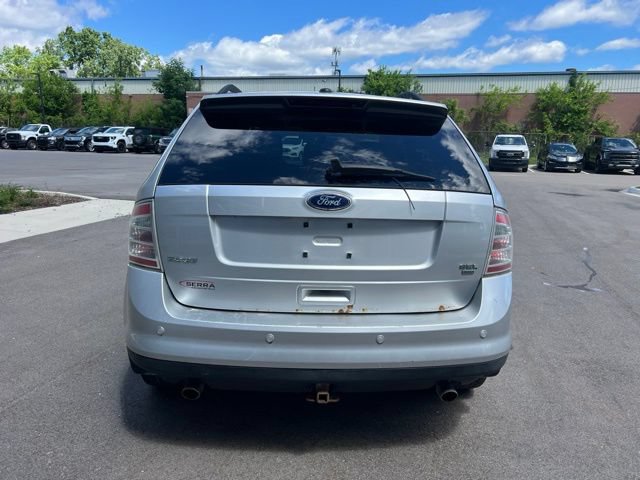 Used 2010 Ford Edge SEL AWD/4WD image 6
