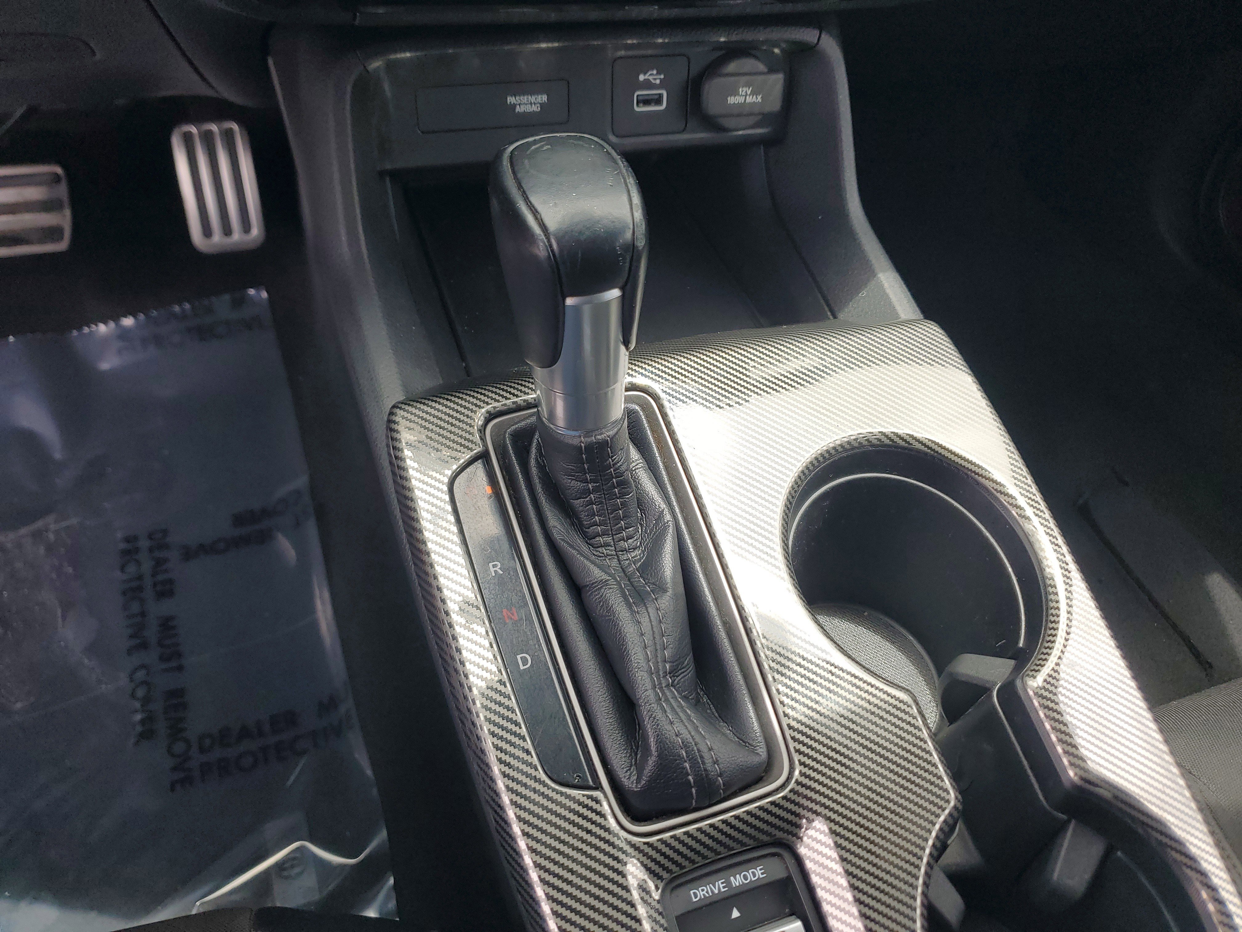 Used 2022 Honda Civic Sport image 22