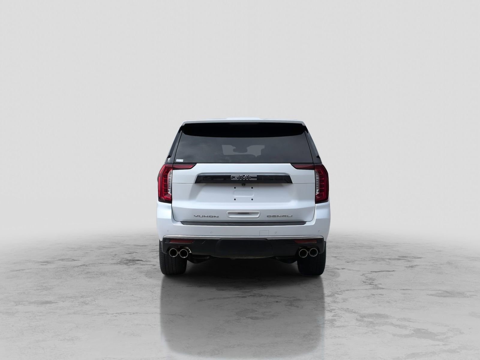 Used 2024 GMC Yukon XL Denali w/ Max Trailering Package image 7
