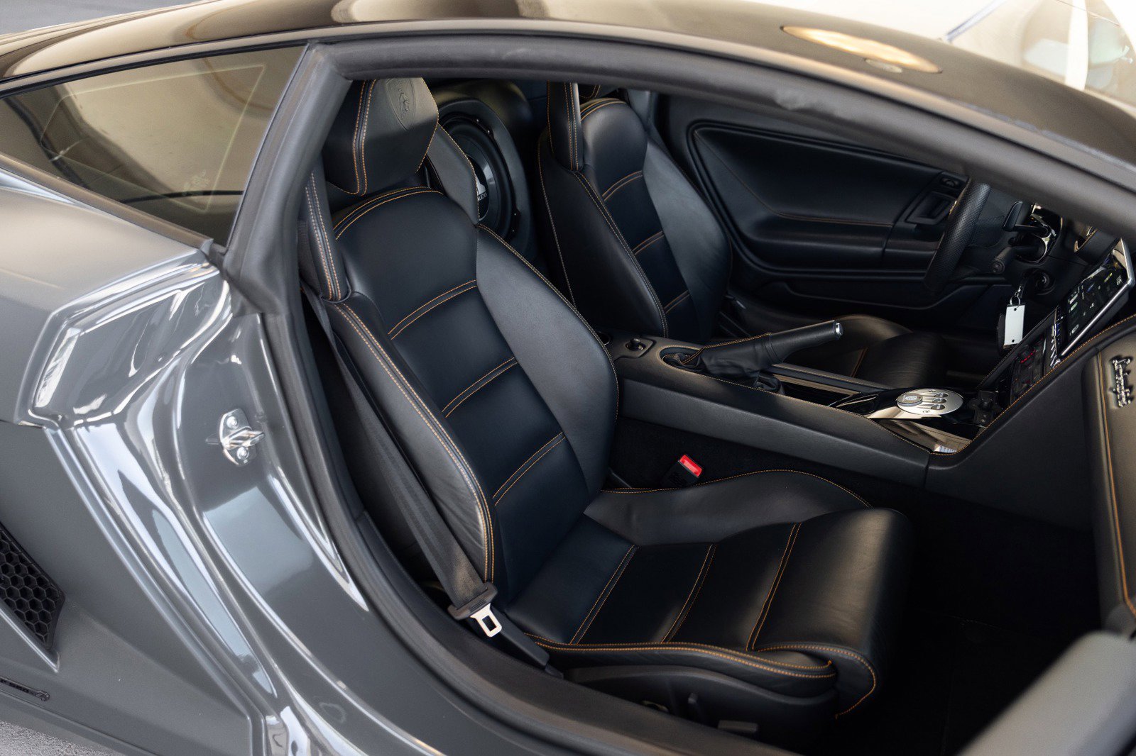 Used 2013 Lamborghini Gallardo LP 560-4 AWD/4WD image 50