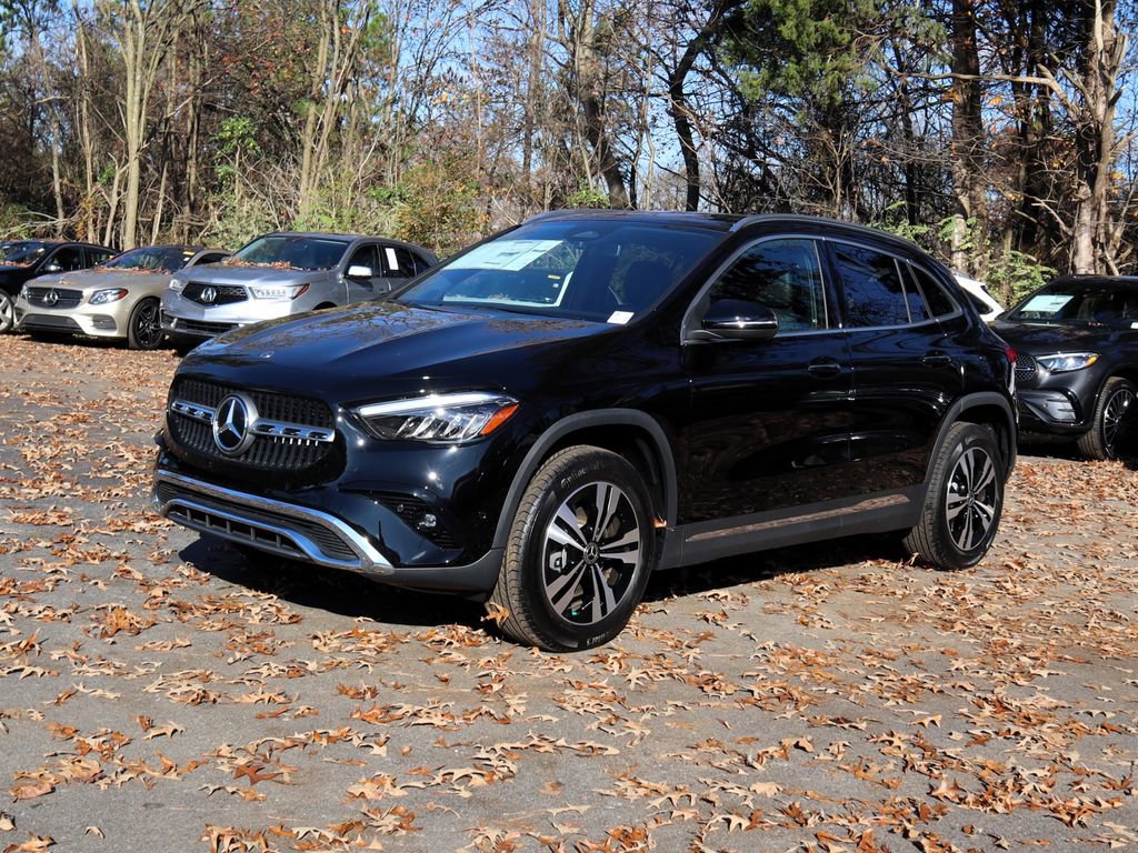 New 2026 Mercedes-Benz GLA 250 image 7