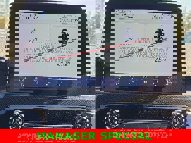 New 2025 Ford Escape ST-Line w/ Equipment Group 301A image 51