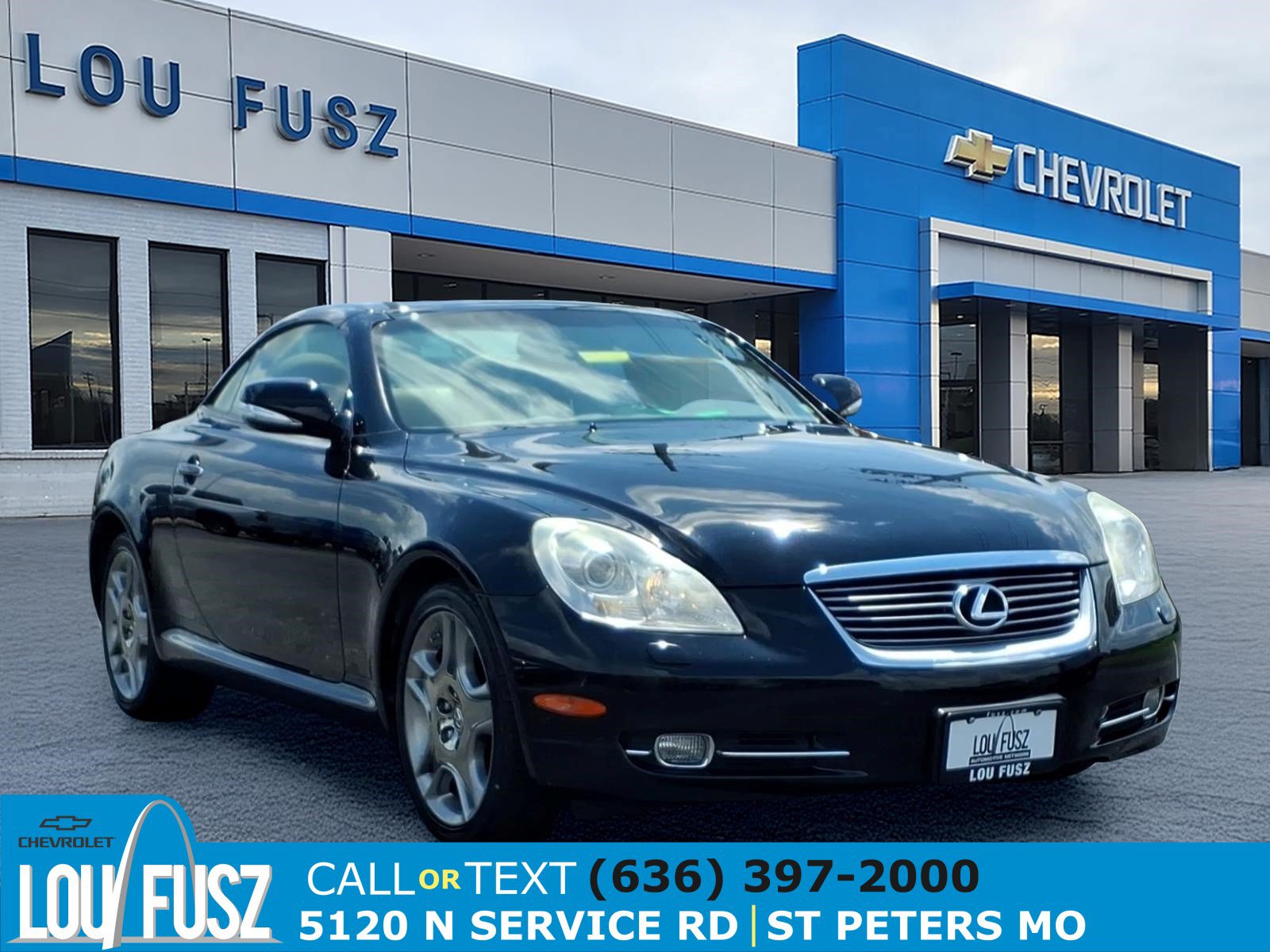 Used 2009 Lexus SC 430 for Sale - Kelley Blue Book