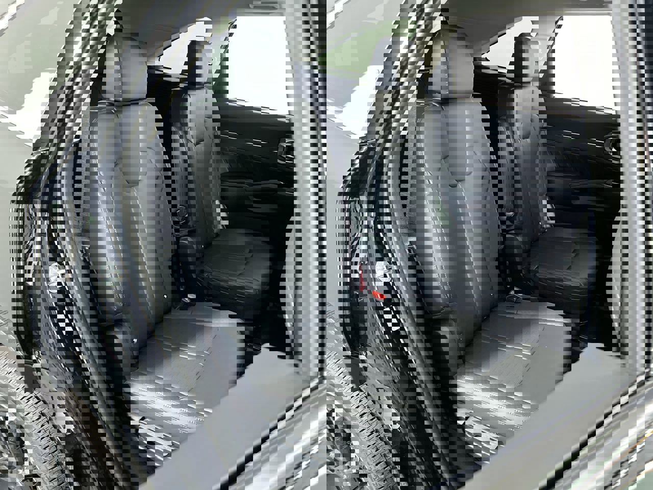 New 2026 Kia Sorento EX image 26