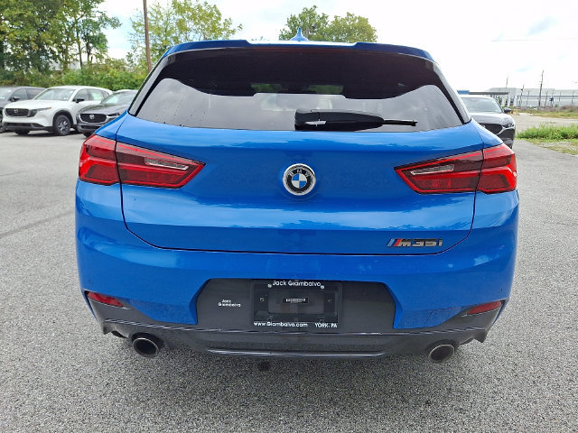 Used 2019 BMW X2 M35i AWD/4WD image 6