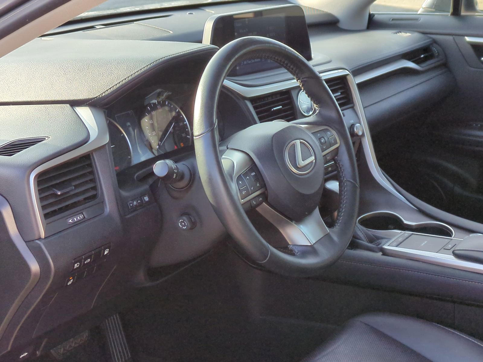 Used 2022 Lexus RX 450h AWD w/ Premium Package image 13