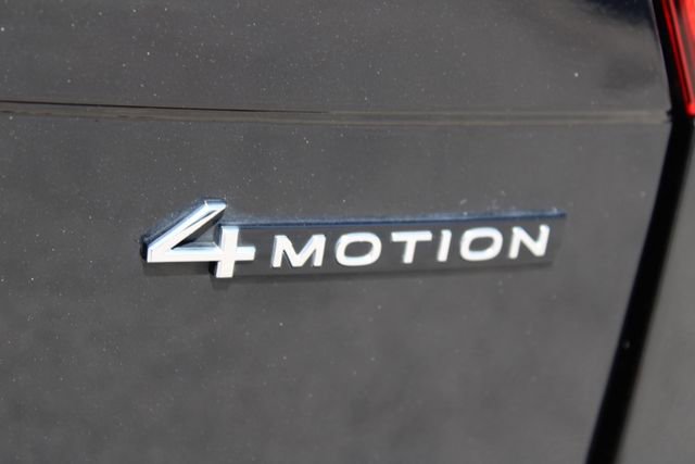 Used 2022 Volkswagen Tiguan S image 6