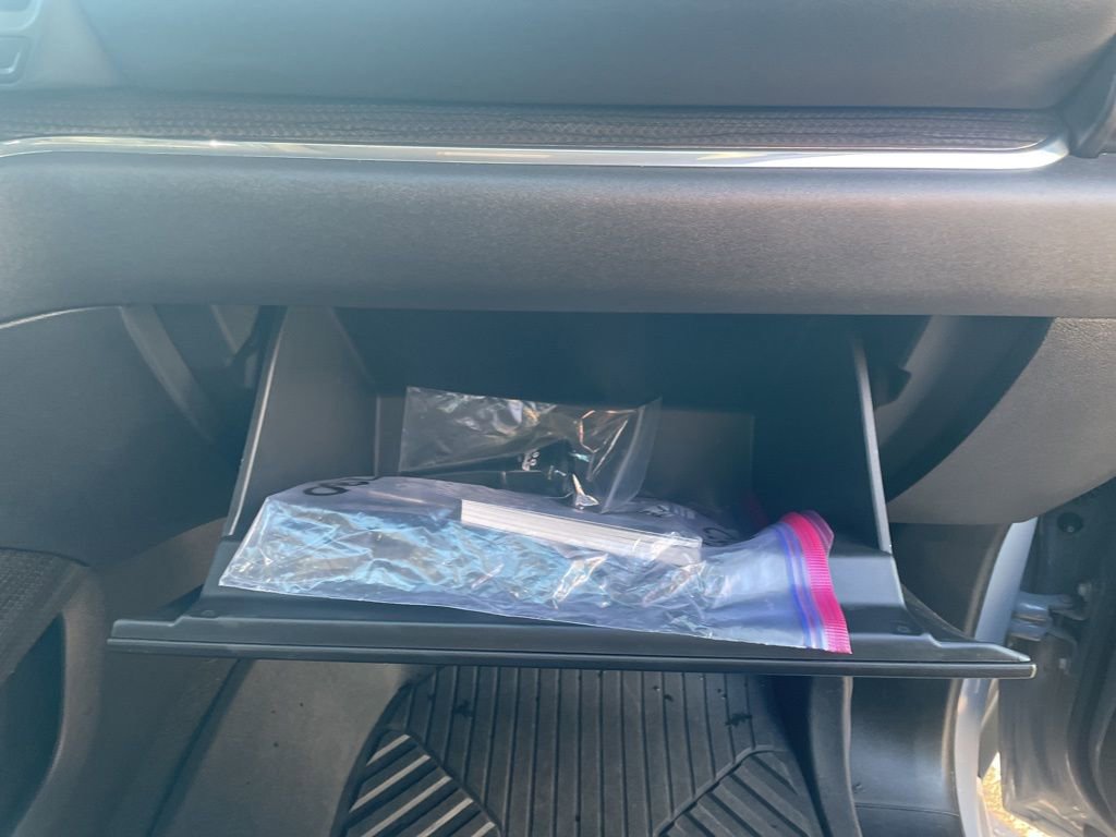 Used 2024 Chevrolet Silverado 1500 LT Trail Boss w/ Convenience Package II image 37