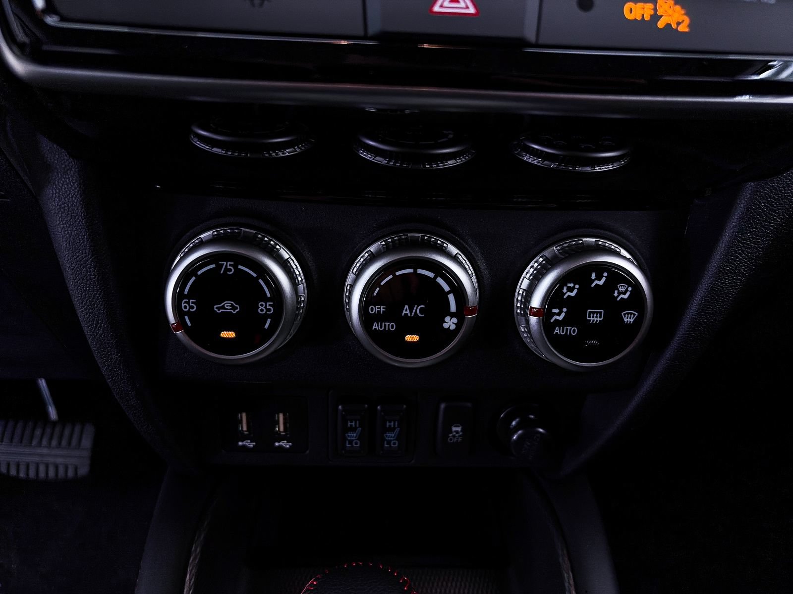 New 2026 Mitsubishi Outlander Sport LE AWD/4WD image 16