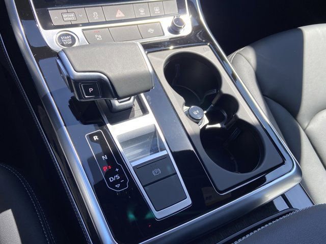 Used 2026 Audi Q7 2.0T Premium Plus w/ Premium Plus Package image 22