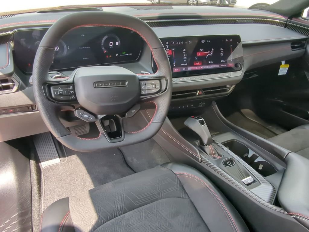 New 2024 Dodge Charger R/T Scat Pack w/ Plus Group image 29