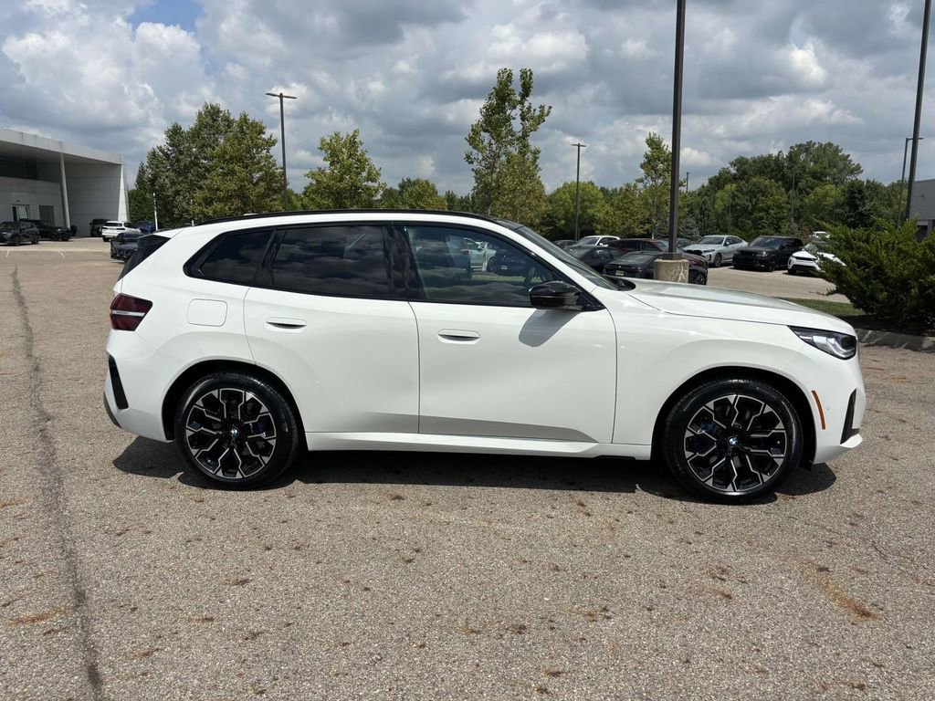 New 2026 BMW X3 M50 w/ Premium Package image 8